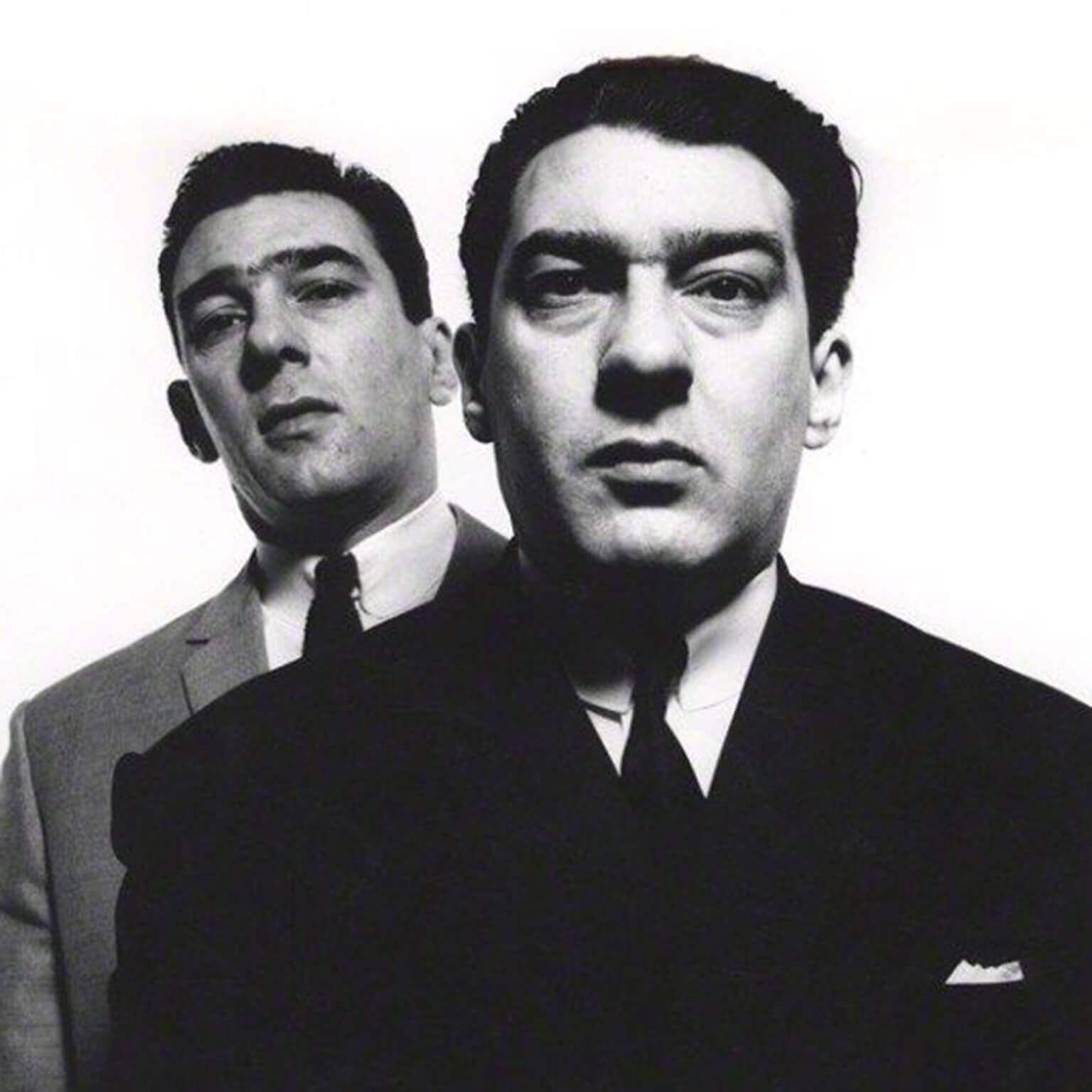 The Kray Twins: Let's Get Kray Kray - Unfortunate History